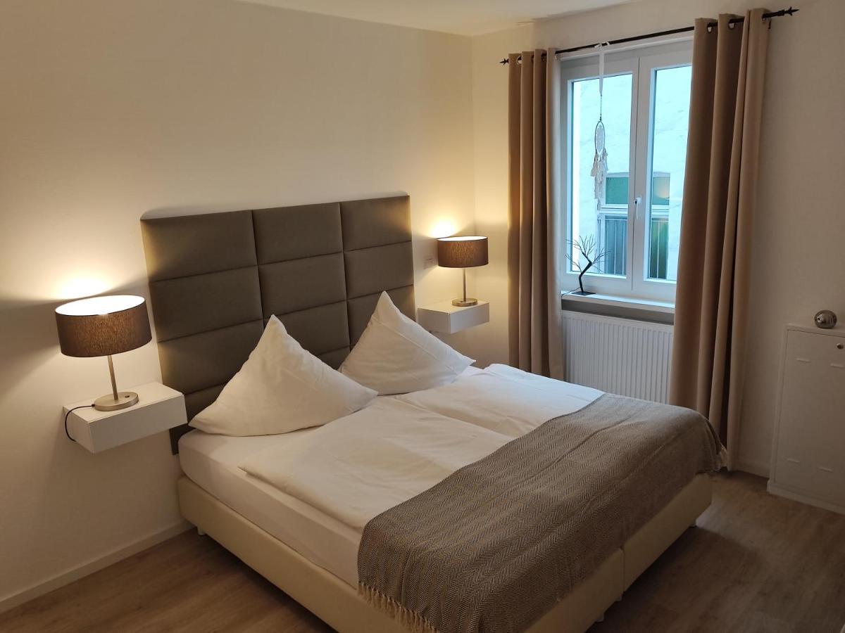 Hotelbetriebe Gueldenhaupt Gmbh Arnsberg Exteriér fotografie