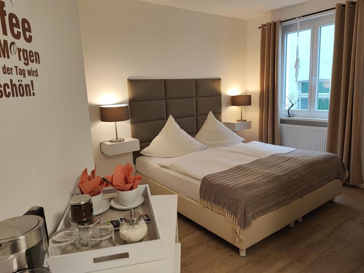 Hotelbetriebe Gueldenhaupt Gmbh Arnsberg Exteriér fotografie