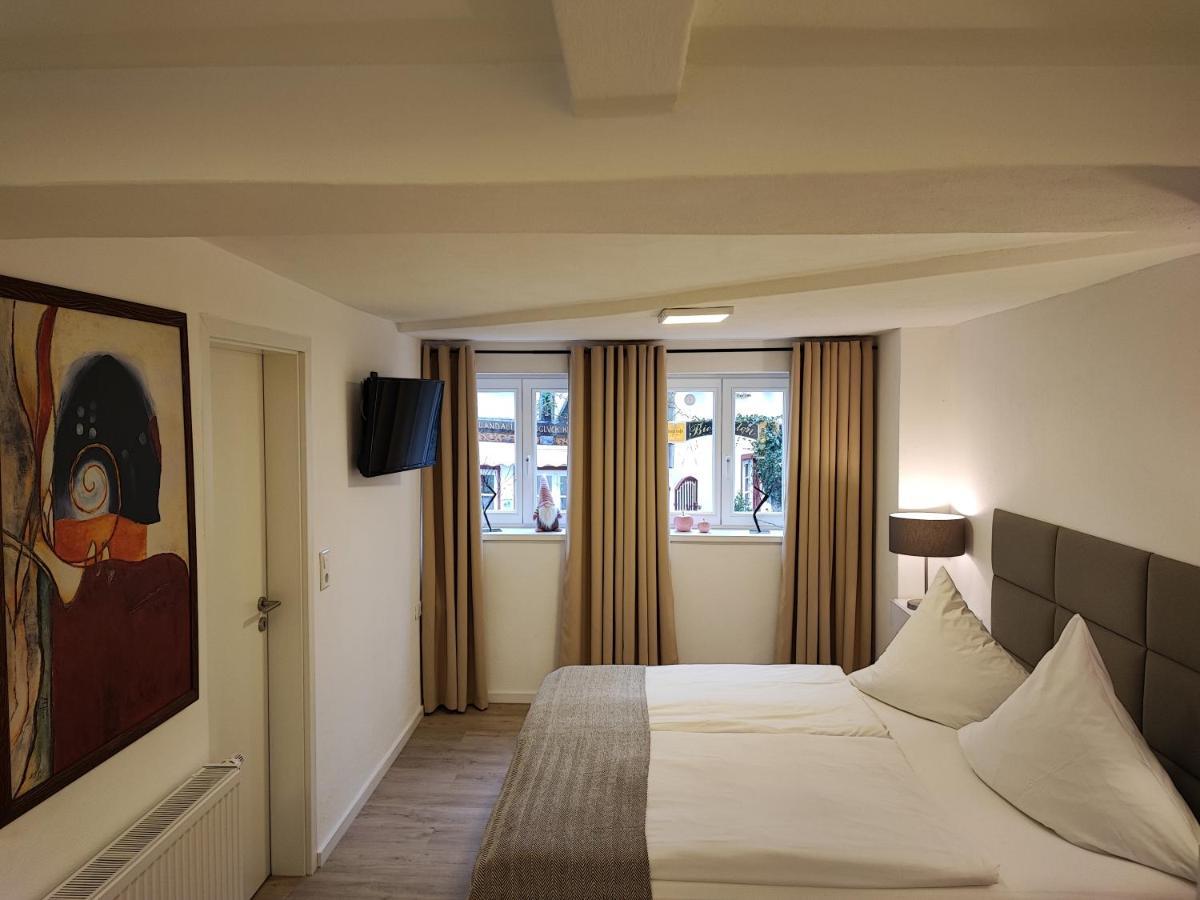 Hotelbetriebe Gueldenhaupt Gmbh Arnsberg Exteriér fotografie