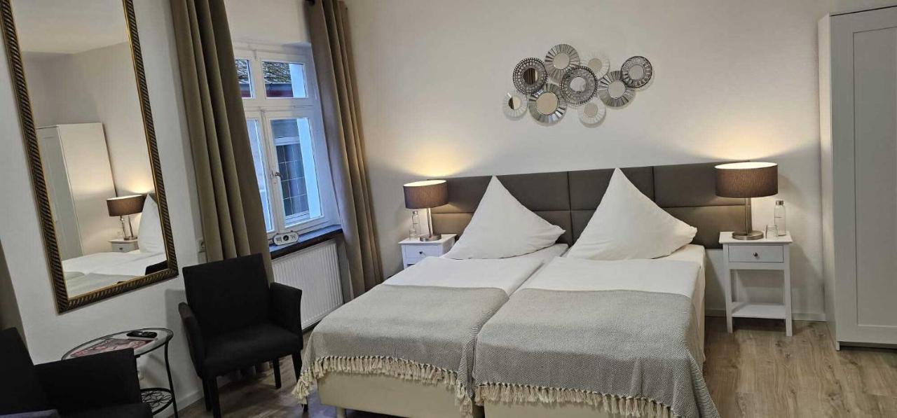 Hotelbetriebe Gueldenhaupt Gmbh Arnsberg Exteriér fotografie