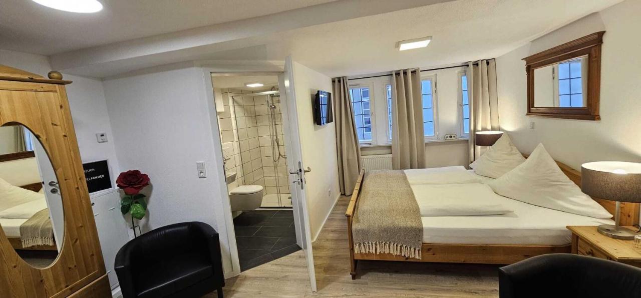 Hotelbetriebe Gueldenhaupt Gmbh Arnsberg Exteriér fotografie