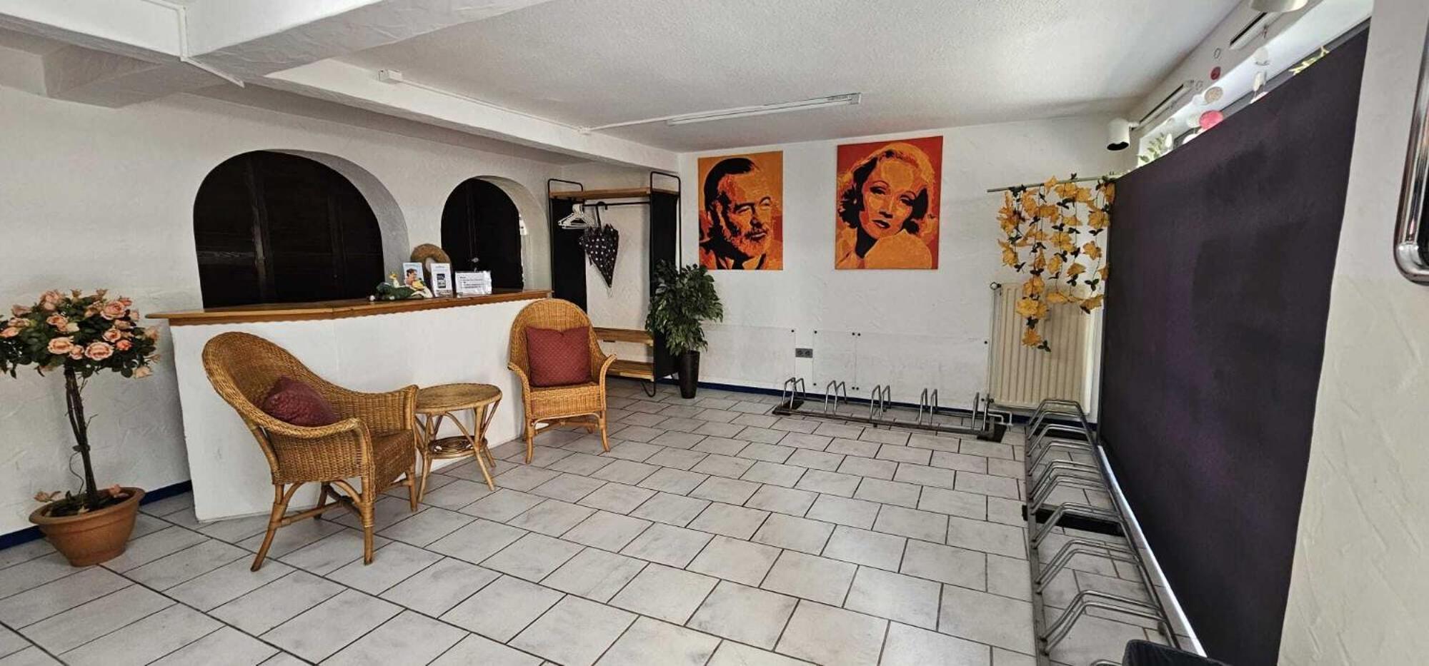 Hotelbetriebe Gueldenhaupt Gmbh Arnsberg Exteriér fotografie