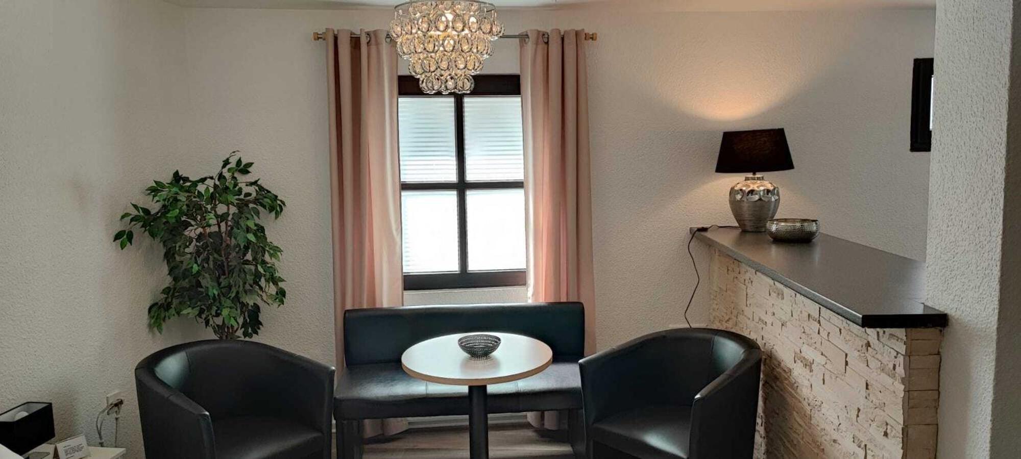 Hotelbetriebe Gueldenhaupt Gmbh Arnsberg Pokoj fotografie