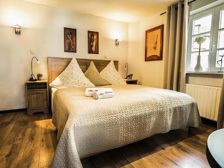Hotelbetriebe Gueldenhaupt Gmbh Arnsberg Exteriér fotografie