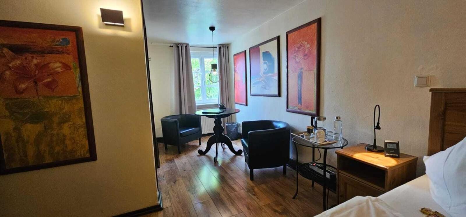 Hotelbetriebe Gueldenhaupt Gmbh Arnsberg Exteriér fotografie