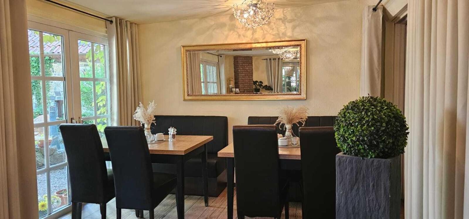 Hotelbetriebe Gueldenhaupt Gmbh Arnsberg Exteriér fotografie
