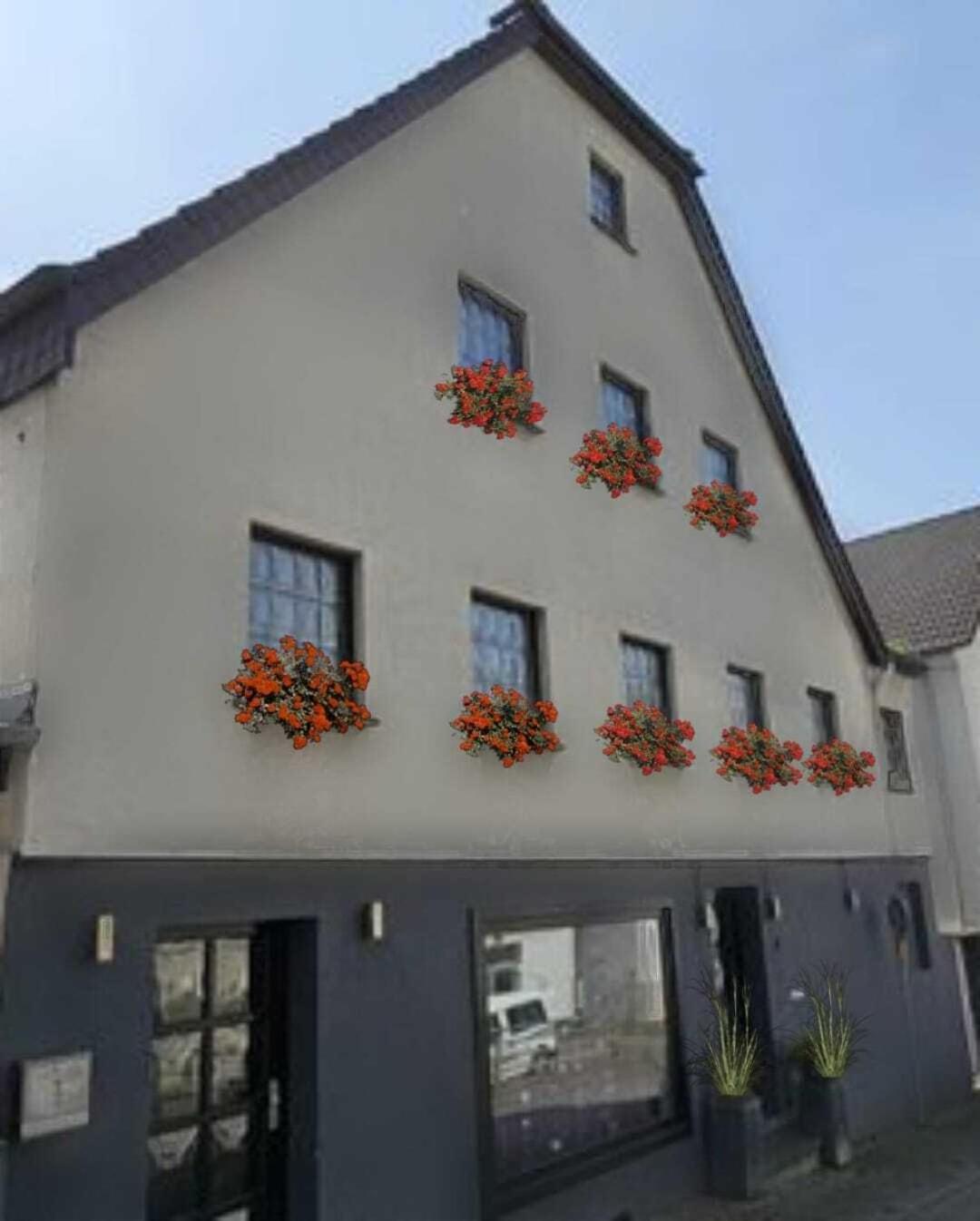 Hotelbetriebe Gueldenhaupt Gmbh Arnsberg Exteriér fotografie