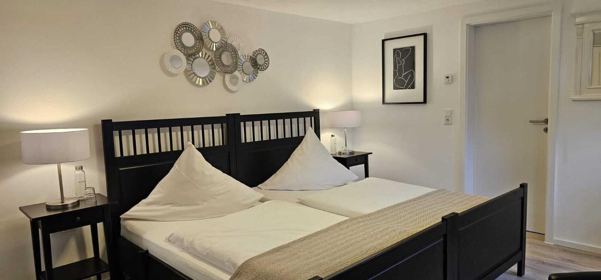 Hotelbetriebe Gueldenhaupt Gmbh Arnsberg Pokoj fotografie